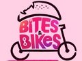 LOGO BITES & BIKES
