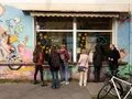 Spaziergang  & Schaufenster