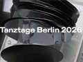 Tanztage Berlin 2026