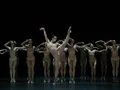 SAABA-Anthony Tette und Ensemble