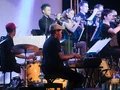 JM Jazz World Orchestra
