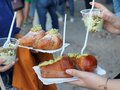 Pistachio Street Food Festival 2023