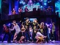 ABENTEUERLAND – Das Musical
