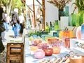 Garten Lust und Kunst Genuss Frohau