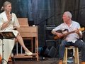 Diotima & David - Musikalische Entführung