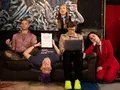 Out Of The Box-Company I Artists