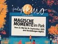 Magische Momente im Park_Logo
