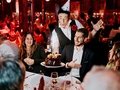 PALAZZO Berlin - Die Dinner Show im Spiegelpalast