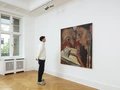 Installation view, Nour El Saleh, Interface, Courtesy of the Artist & GNYP Gallery, Credits Ludger Paffrath