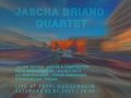 VISUAL Jascha Briand Quartet VISUAL Jascha Briand Quartet