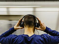 Der Reisende, immersive Audio-Installation