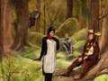 Der Tanz des Pinguins