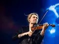 David Garrett 2025