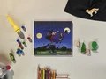 Cover zum Bilderbuch "Für Hund und Katz ist auch noch Platz" von Axel Scheffler und Julia Donaldson