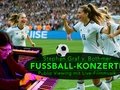 VISUAL Stephan Graf v. Bothmer: Fußball-Konzert zur Frauen-UEFA EURO 2025