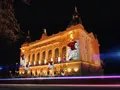 Wir sind am Leben, Theater des Westens