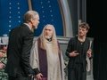 Veranstaltungen in Berlin: Kalter Weisser Mann (UA)