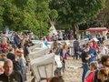 Seenfest im Strandbad Orankesee