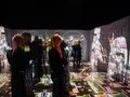 DAS LETZTE ABENDMAHL: Selfi Space