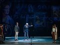 Dan Browns: Der Da Vinci Code - Sakrileg