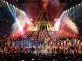 BERLIN TATTOO_Finale