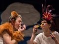 Der himmlische Zirkus