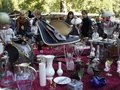 Antikflohmarkt Trabrennbahn Karlshorst