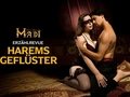 MADI - Zelt der Sinne: Haremsgeflüster