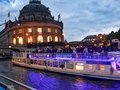 CSD AUF DER SPREE | Puschel-Alarm | Berlin vom Wasser aus