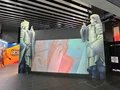 NARUTO THE GALLERY Exhibition