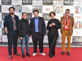 Veranstaltungen in Berlin: Jüdisches Filmfestival Berlin & Brandenburg
