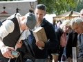 Antikflohmarkt Trabrennbahn Karlshorst