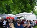 Veranstaltungen in Berlin: Spandauer Havelfest