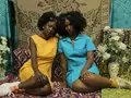 Atong Atem, Dit, 2015 © Atong Atem. Courtesy of MARS and the artist