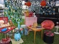Veranstaltungen in Berlin: Pfingst-Spezial: Riesenflohmarkt Trabrennbahn Karlshorst