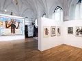 Ausstellungsansicht E & U