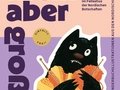 Veranstaltungen in Berlin: Klein, aber groß. Kinderbuchillustrationen aus den nordischen Ländern