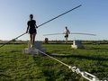 Veranstaltungen in Berlin: Hochseil-Training - Alle Level