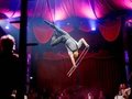 PALAZZO Berlin - Die Dinner Show im Spiegelpalast