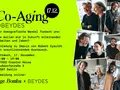 VISUAL AGE BOMBS: Co-Aging Auftaktabend im BEYDES VISUAL AGE BOMBS: Co-Aging Auftaktabend im BEYDES