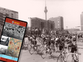 berlinHistory App: Sport in Berlin