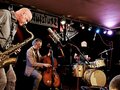 Veranstaltungen in Berlin: Jazz am Kaisersteg mit Philipp Rumsch Ensemble und GULFH of Berlin