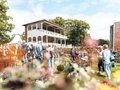 Gartenträume Hoppegarten