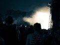 Citadel Music Festival, Atmo