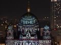 Festival of Lights 2021, Berliner Dom, Illumination