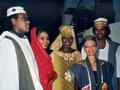 Tarik Habash, Gihad Gibreil, Djatou Touré | MFA Kera, Lamin Tarik Habash, Gihad Gibreil, Djatou Touré | MFA Kera, Lamin