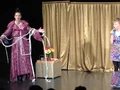 Die fabelhafte Zauberwelt von Polly und Dolly