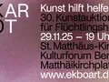 Key Visual EKBOart 2025, Abb