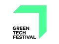 GREENTECH FESTIVAL Logo