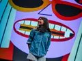 FF24 Forward Festival Berlin Cachete Jack